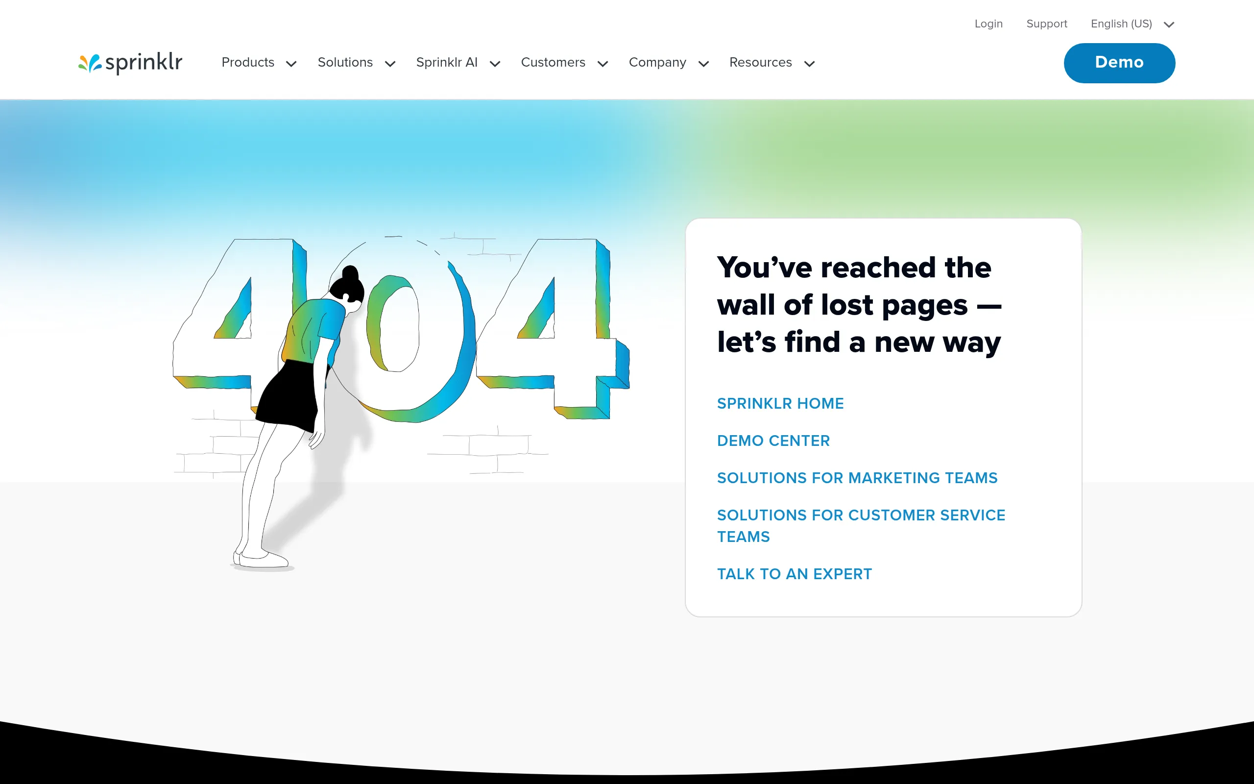 sprinklr-insights-enterprise-social-listening-platform-homepage