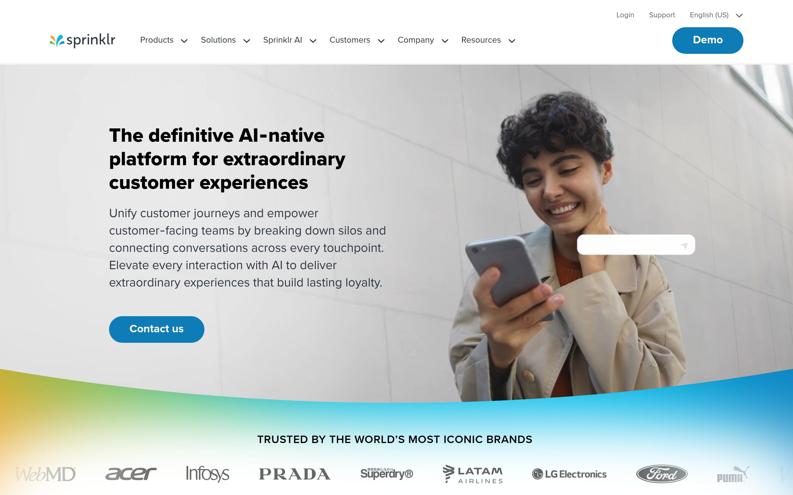 sprinklr-enterprise-customer-experience-and-listening-platform