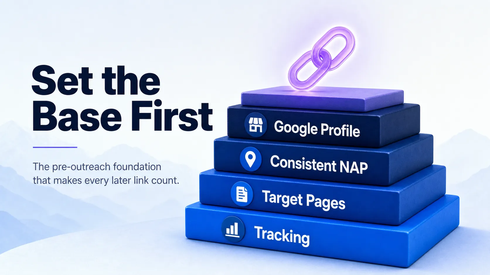 stacked-foundation-layers-supporting-a-local-link-icon
