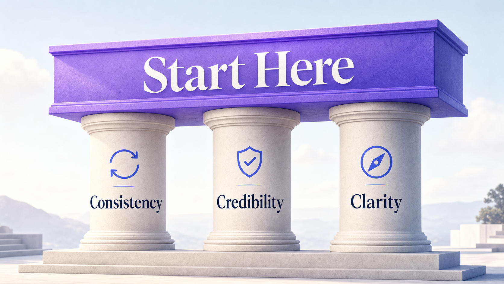 three-foundations-consistency-credibility-clarity-for-travel-ai-visibility
