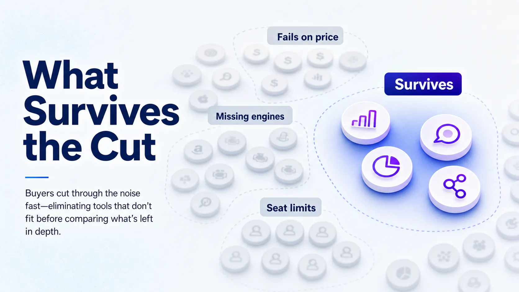 tools-fading-out-while-a-few-survive-the-shortlist-cut