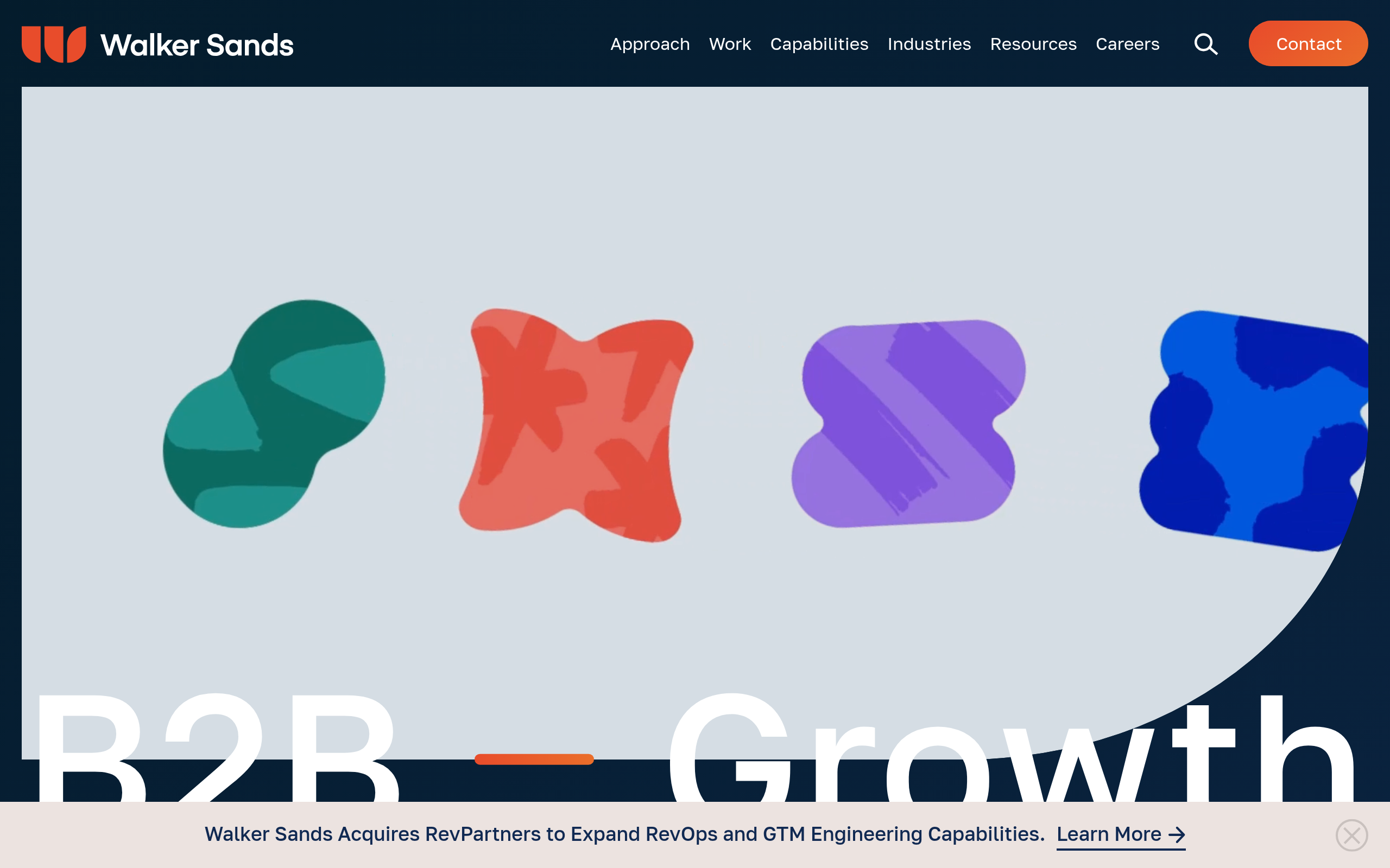 walker-sands-enterprise-b2b-pr-and-media-relations-homepage