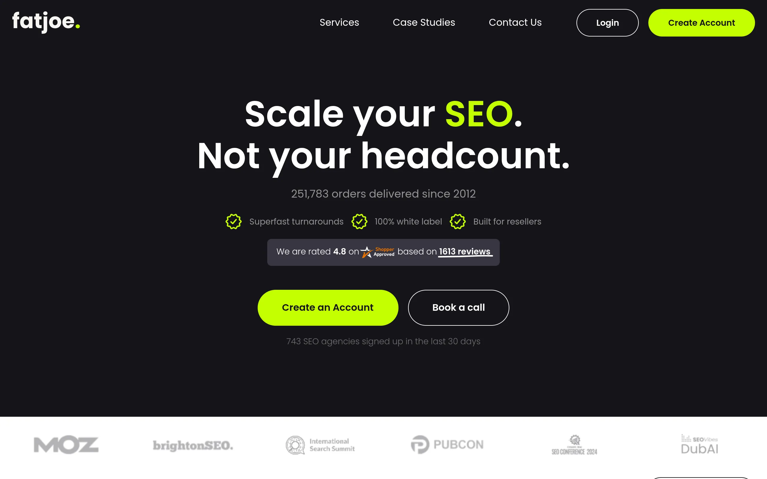 fatjoe-managed-scalable-link-building-platform-homepage