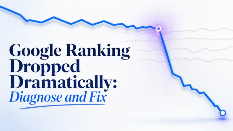 one-sharp-ranking-drop-line-against-faint-flat-noise-lines