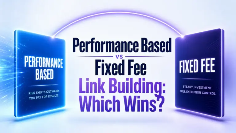 two-panel-comparison-of-performance-based-and-fixed-fee-link-building-risk